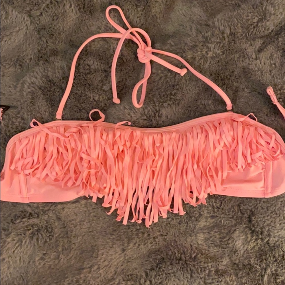 Hollister swim TOP.